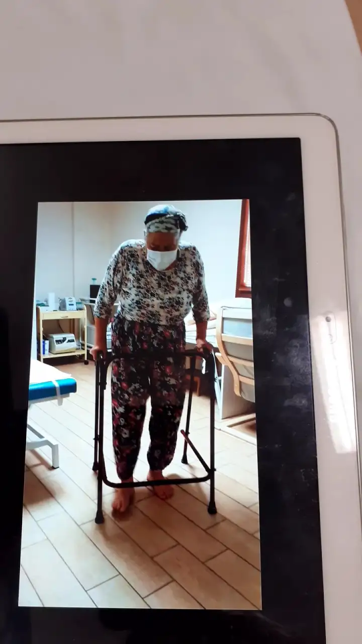 ŞİŞLİ FİZİK TEDAVİ ROMATİZMAL HASTALIKLAR MERKEZİ - Fizik Tedavi ve Rehabilitasyon - İstanbul - galeri görseli