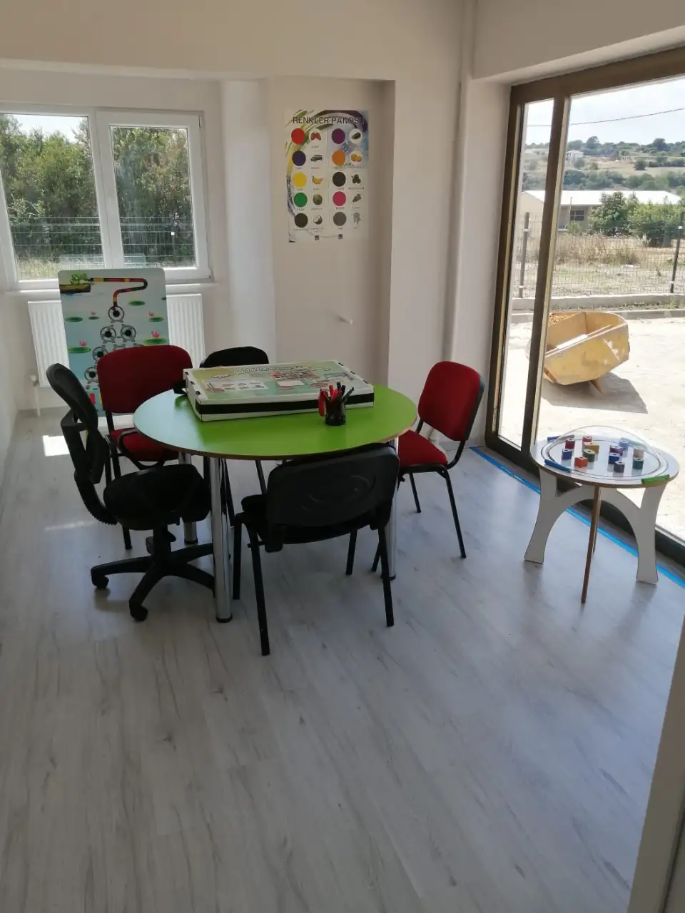 ÖZEL TEKİRDAĞ REHABİLİTASYON MERKEZİ - Nörolojik Rehabilitasyon Merkezi - Tekirdağ - galeri görseli