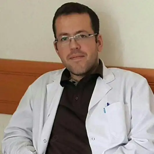 Fizyoterapist Mustafa Türkyılmaz, Fizyoterapi Ve Rehabilitasyon - Bireysel Fizyoterapist - Sakarya