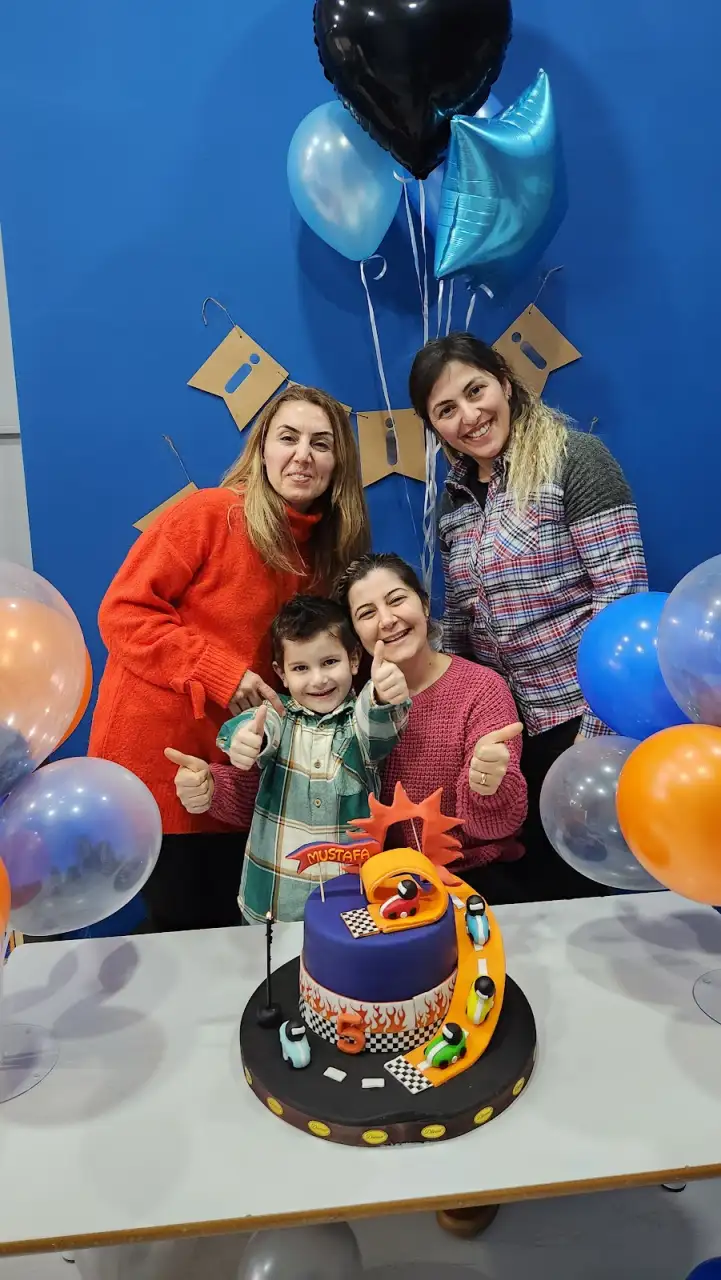 Yuvam Kreş - Çocuk Bakım Merkezi - Kayseri - galeri görseli