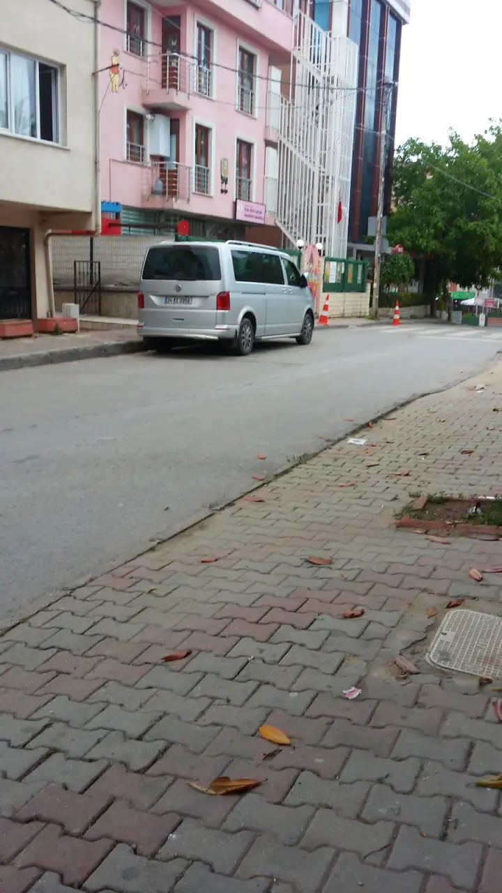 Özel Rüya Çocuk Akademisi Anaokulu - Kreş ve Anaokulu - İstanbul