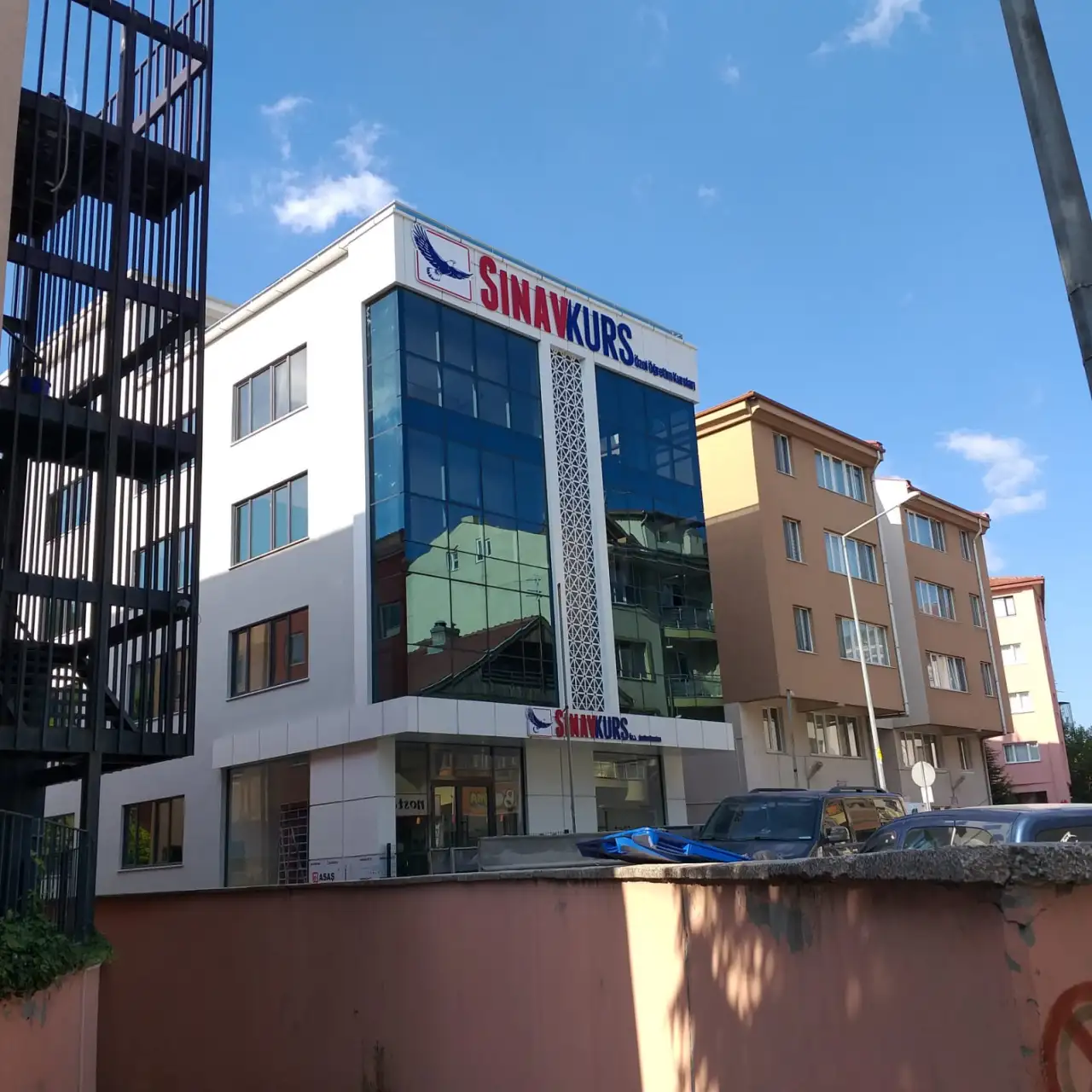ÖZEL BOLU SINAV İLERİ KURS SOSYAL ETKİNLİK VE GELİŞİM MERKEZİ - Özel Eğitim ve Gelişim Merkezi - Bolu - galeri görseli