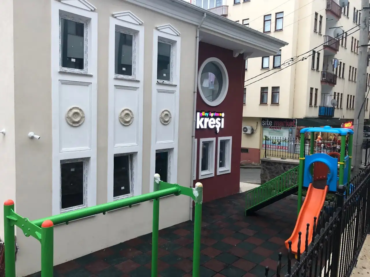 Gülay Öğretmen Anaokulu - Kreş ve Anaokulu - Trabzon - galeri görseli