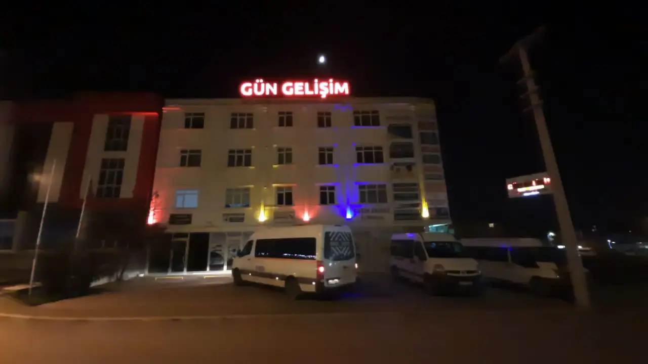 Derince Gün Gelişim Özel Eğitim Ve Rehabilitasyon Merkezi