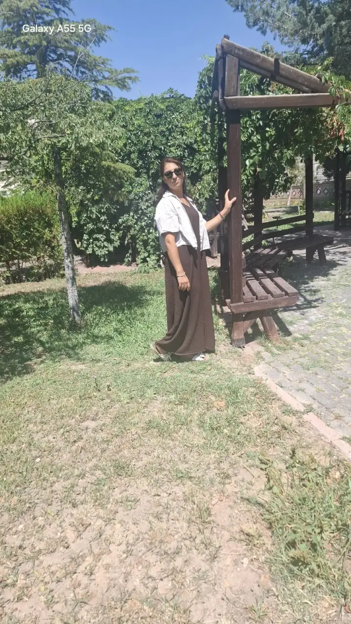 A. Kadir Üçyıldız Huzur Evi - Huzurevi - Aksaray - galeri görseli