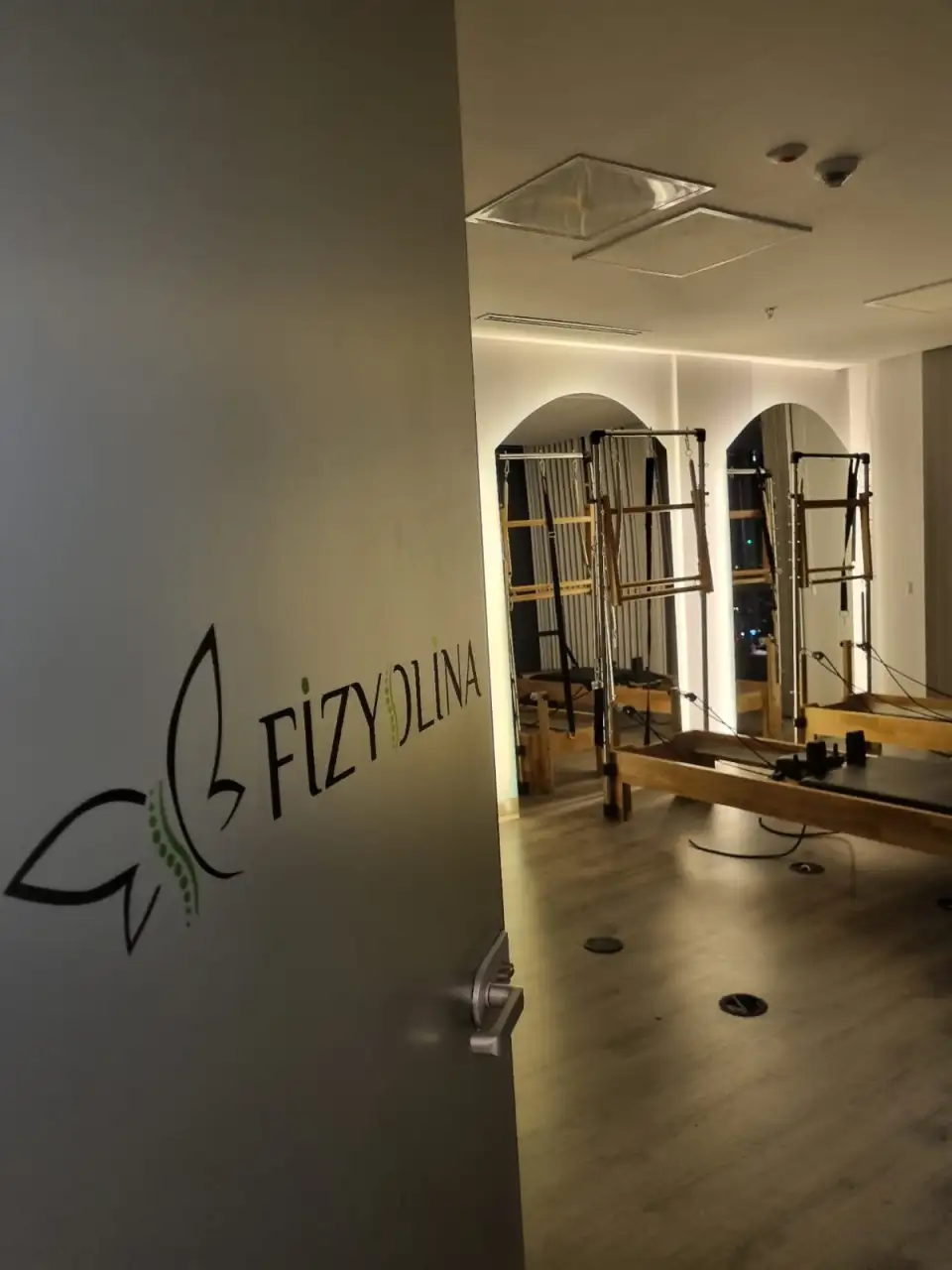 Fizyolina Fizik Tedavi Merkezi - Fizik Tedavi ve Rehabilitasyon - İstanbul - galeri görseli
