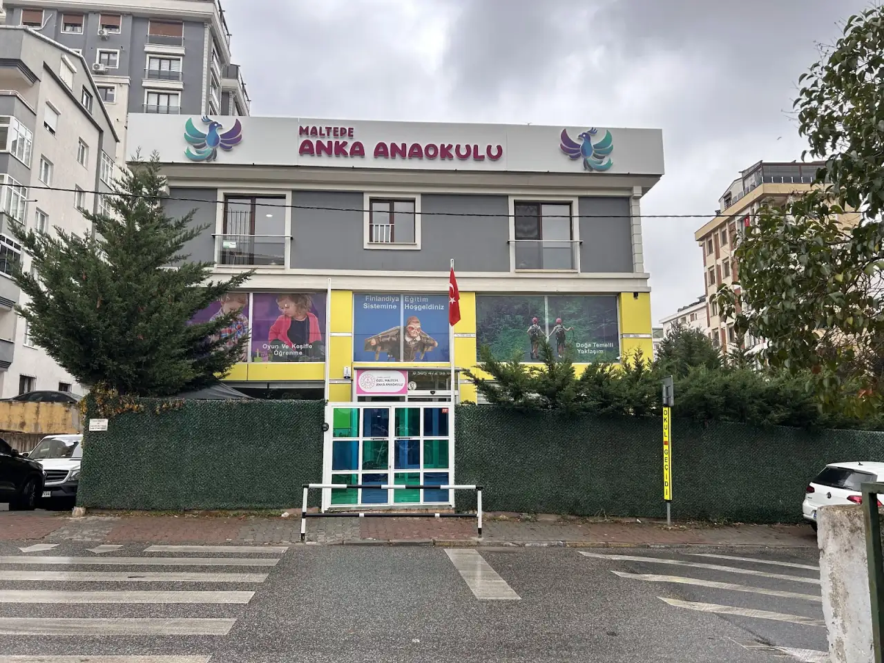 Maltepe Anka Anaokulu