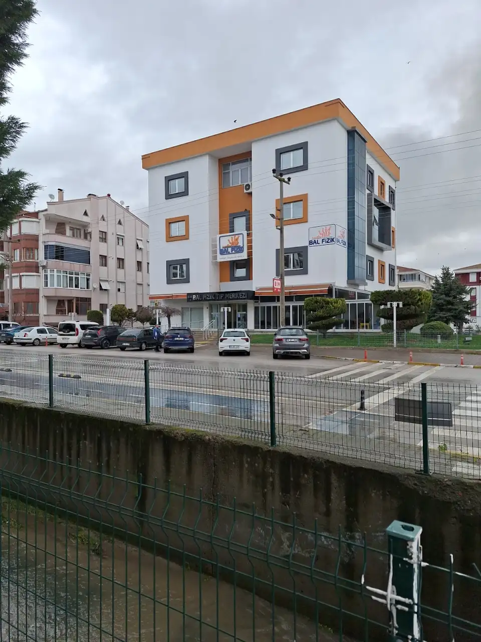 Özel Balıkesir Fizik Tedavi Merkezi - Fizik Tedavi ve Rehabilitasyon - Balıkesir