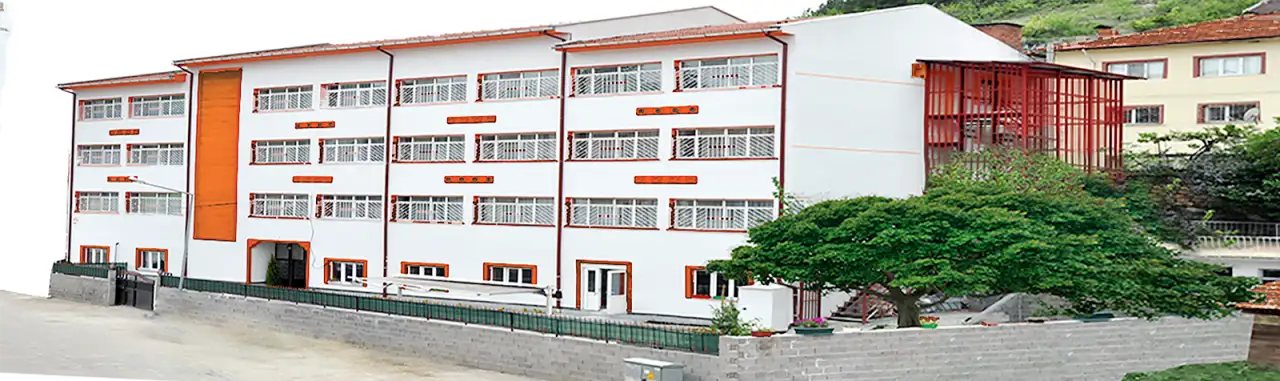 Şaphane BAYIROĞLU Engelli Bakım Merkezi - Huzurevi - Kütahya