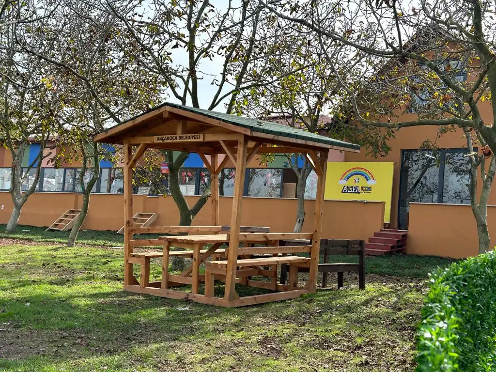 Alfa Kids Anaokulu - Kreş ve Anaokulu - Düzce - galeri görseli
