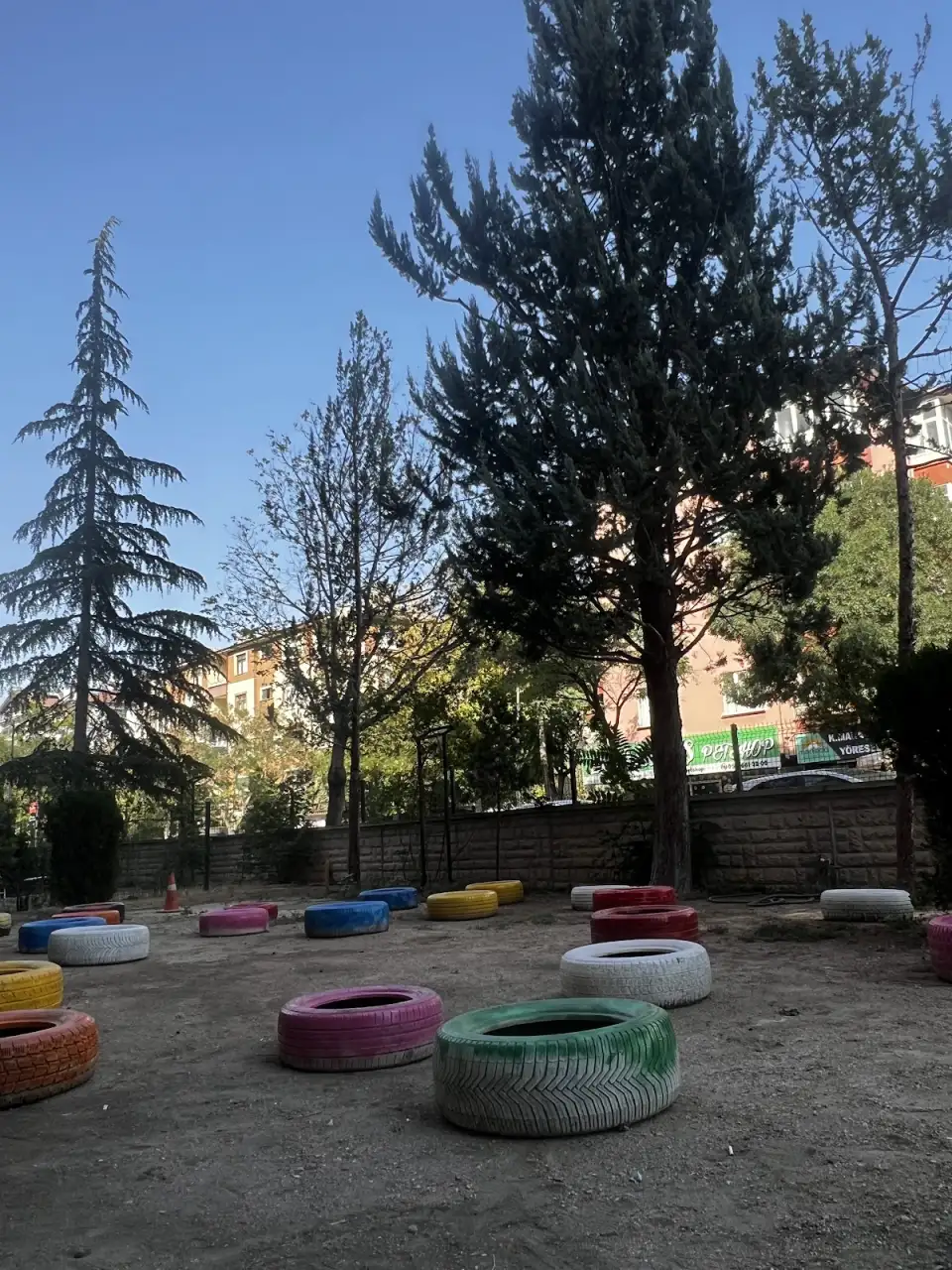 İPEK NAZ SELÇUK ÇOCUK AKADEMİSİ, KREŞ VE GÜNDÜZ BAKIM EVİ
