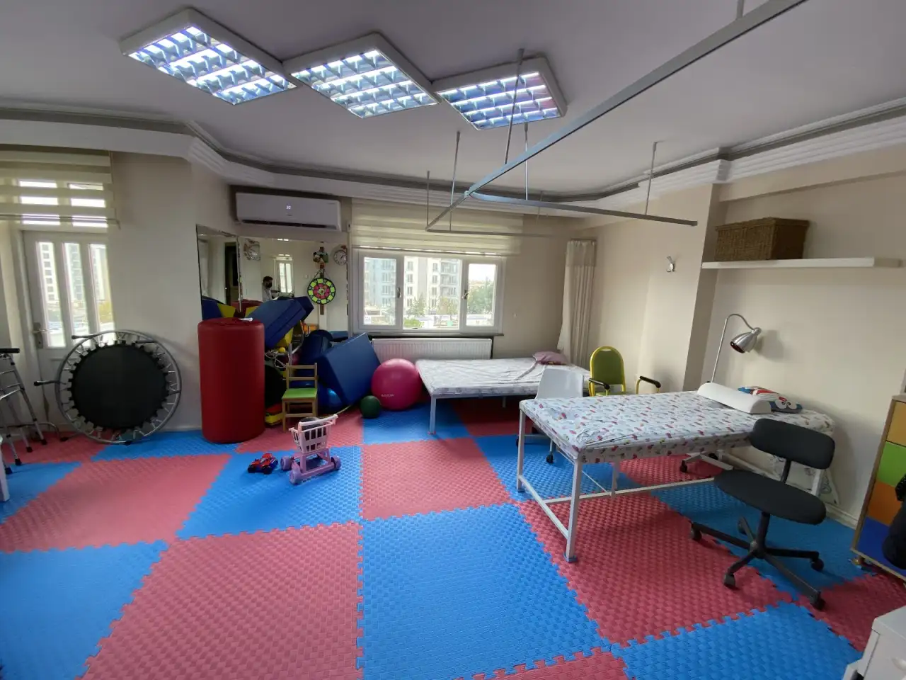 Özel Zeytindalı Özel Eğitim ve Rehabilitasyon Merkezi - Özel Eğitim ve Gelişim Merkezi - İstanbul - galeri görseli