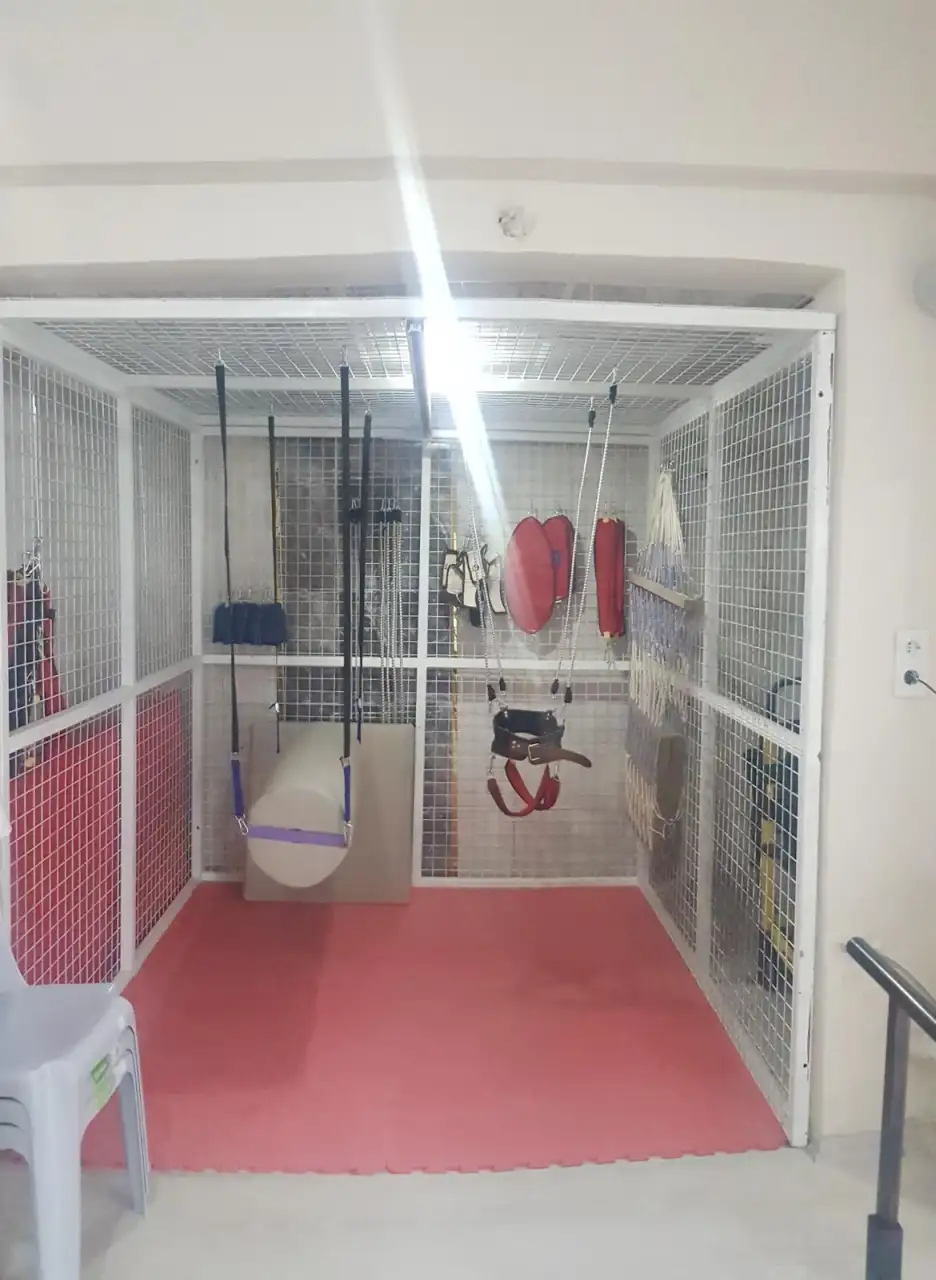 Uşak Özel Eğitim ve Rehabilitasyon Merkezi - Özel Eğitim ve Gelişim Merkezi - Uşak - galeri görseli