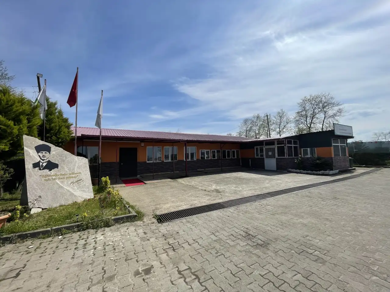 Özel Karadeniz Akasya Özel Eğitim Ve Rehabilitasyon Merkezi - Fizik Tedavi ve Rehabilitasyon - Giresun