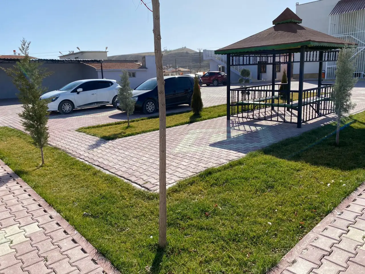 Özgüler Özel Eğitim Rehabilitasyon Mer.