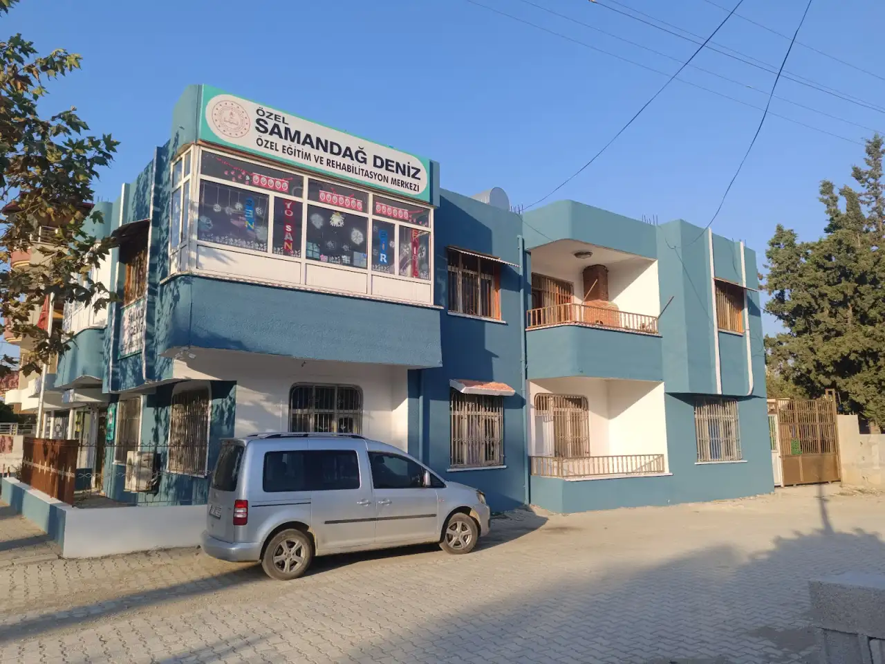 SEVAL ÖZEL EĞİTİM VE REHABİLİTASYON MERKEZİ - Özel Eğitim ve Gelişim Merkezi - Hatay - galeri görseli