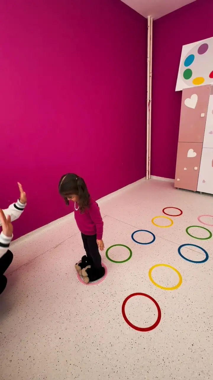Özel Yıldız ( Star Kids Mardin ) Gündüz Bakımevi