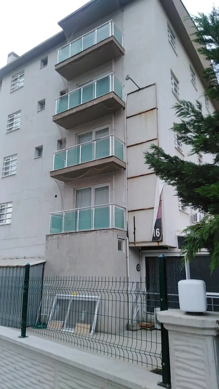İdil Huzurevi - Huzurevi - İzmir - galeri görseli