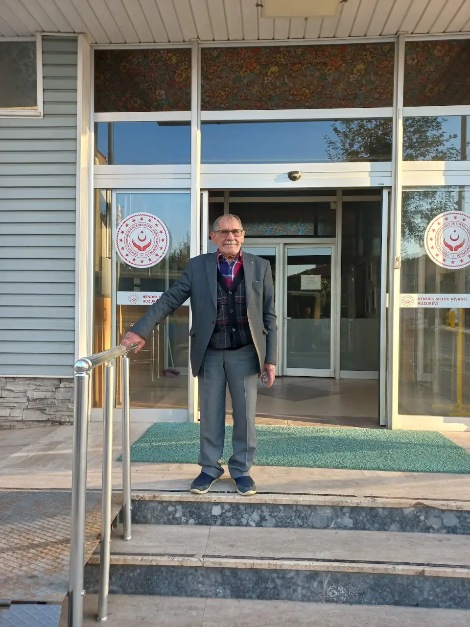 Hendek Melek Nişancı Huzur Evi - Huzurevi - Sakarya - galeri görseli