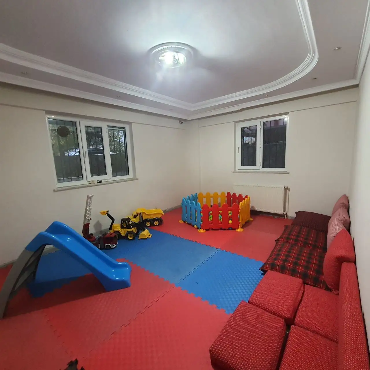 Zeytin Ağacı Özel Eğitim ve Rehabilitasyon Merkezi - Özel Eğitim ve Gelişim Merkezi - Denizli - galeri görseli