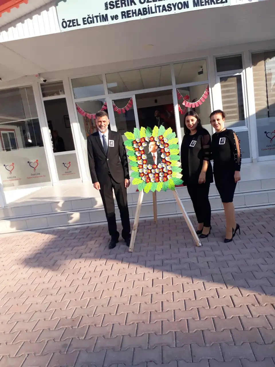 Özel Serik Özelim Özel Eğitim ve Rehabilitasyon Merkezi - Özel Eğitim ve Gelişim Merkezi - Antalya - galeri görseli