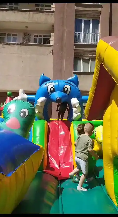 Mutlukent Özel Kentin Melekleri Anaokulu