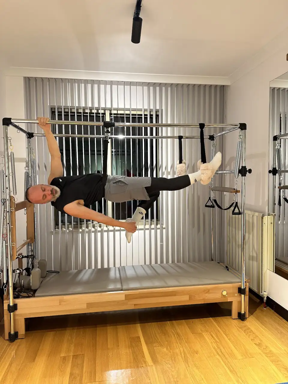 Fizyodia - Fizik Tedavi ve Rehabilitasyon - İstanbul - galeri görseli