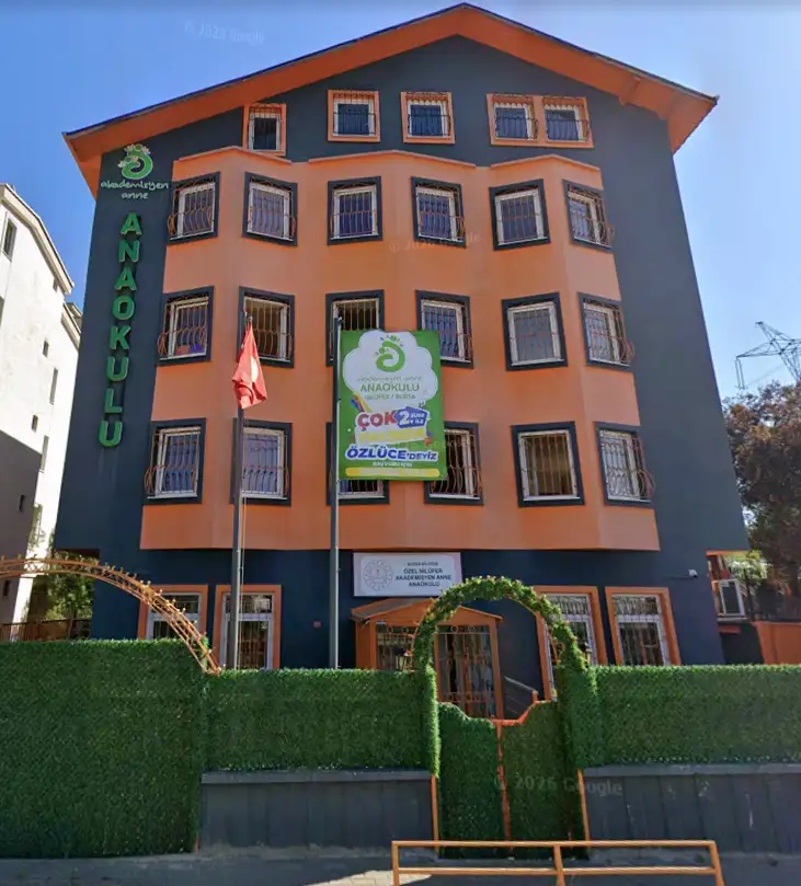 Uzay Kaşifleri Anaokulu - Kreş ve Anaokulu - Bursa - galeri görseli