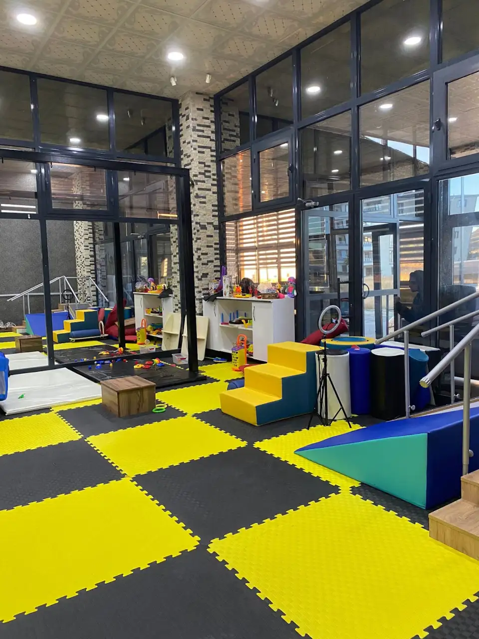 Aktif Fizik Tedavi Merkezi - Fizik Tedavi ve Rehabilitasyon - Elazığ - galeri görseli