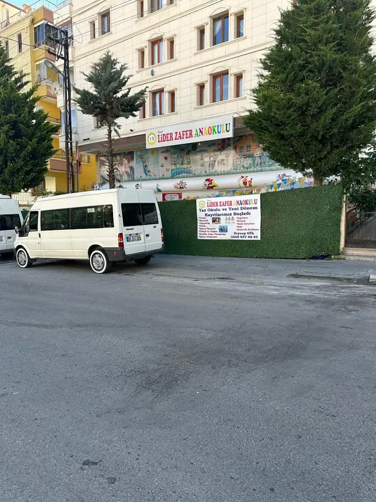 Özel Gülveren Uyanış Anaokulu - Kreş ve Anaokulu - Ankara - galeri görseli