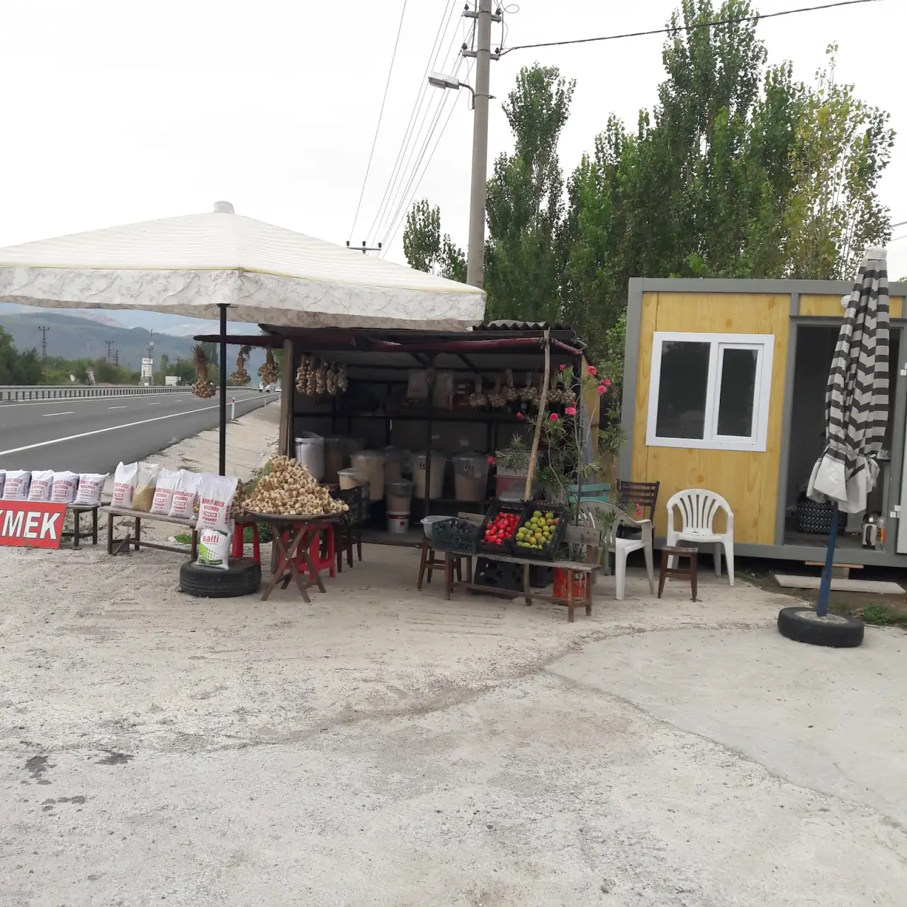 Ayışığı Osman Arı Anaokulu - Kreş ve Anaokulu - Kastamonu - galeri görseli