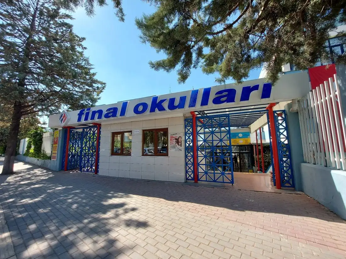 Final Anaokulu - Kreş ve Anaokulu - Bursa - galeri görseli