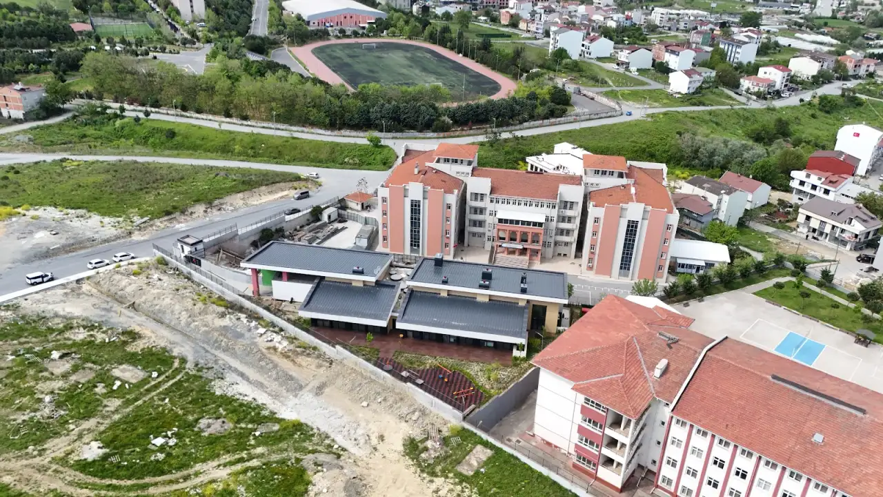 Suatlar Anaokulu - Kreş ve Anaokulu - İstanbul