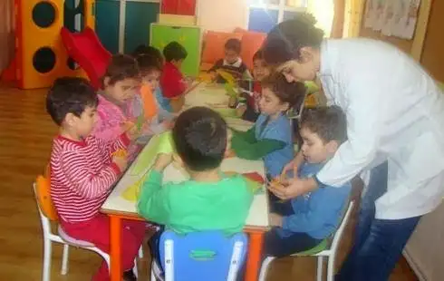 canan kreş - Kreş ve Anaokulu - Osmaniye - galeri görseli