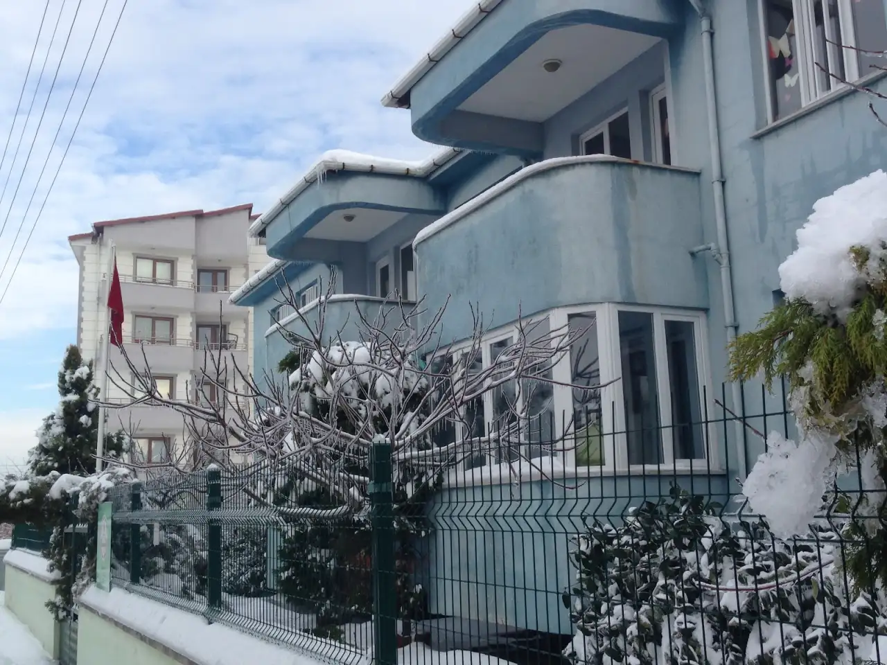 Özel Keşan Özel Eğitim ve Rehabilitasyon Merkezi - Özel Eğitim ve Gelişim Merkezi - Edirne - galeri görseli