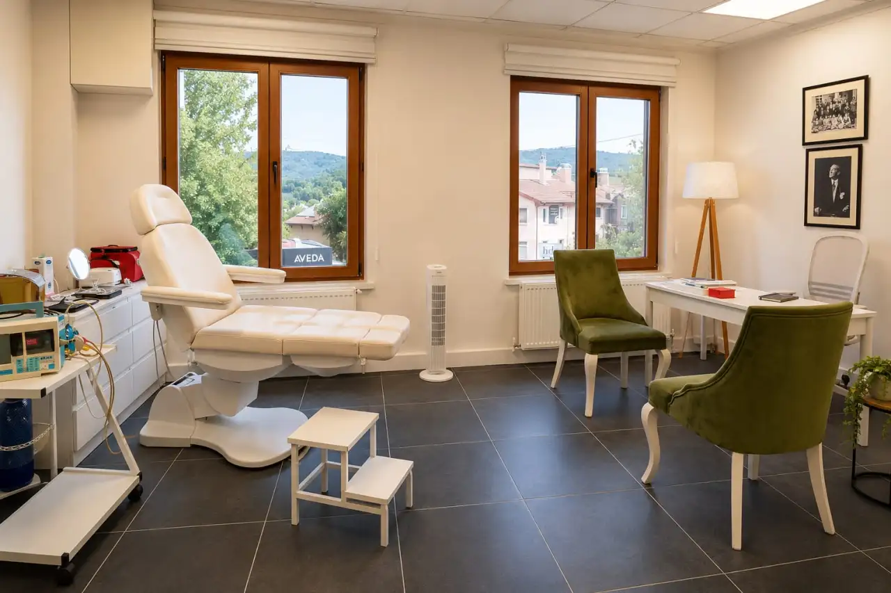 Uzm. Dr. Banu Çavdaroğlu | Fizik Tedavi ve Rehabilitasyon