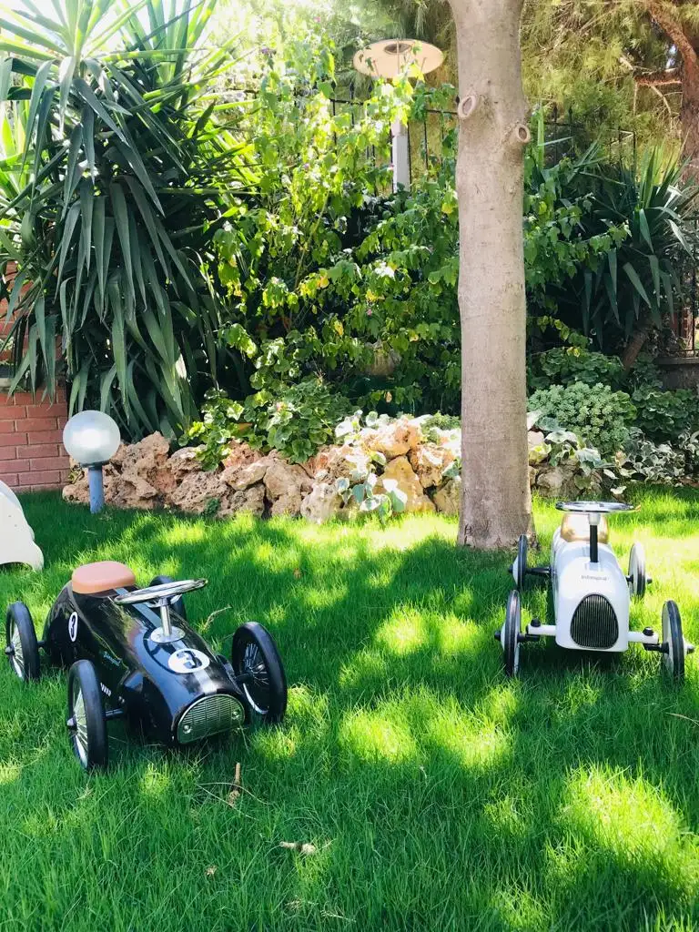 Ayçiçeği Mini Kreş ve Gündüz Bakımevi - Çocuk Bakım Merkezi - İzmir - galeri görseli