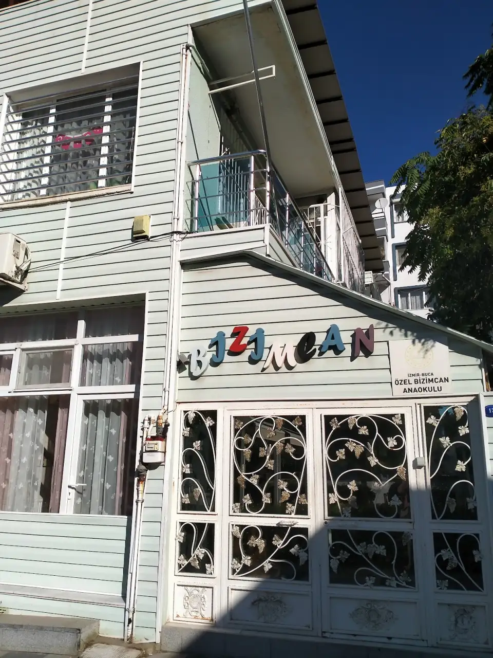 Bizimcan Anaokulu - Kreş ve Anaokulu - İzmir