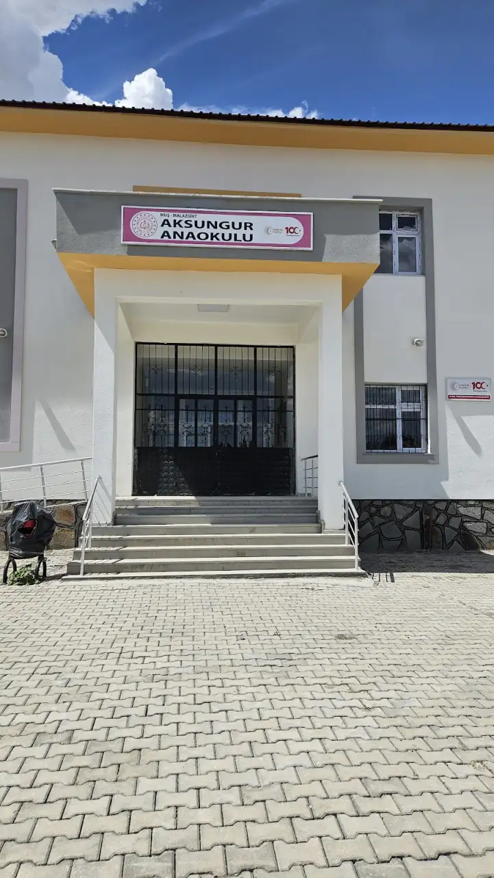 Aksungur Anaokulu