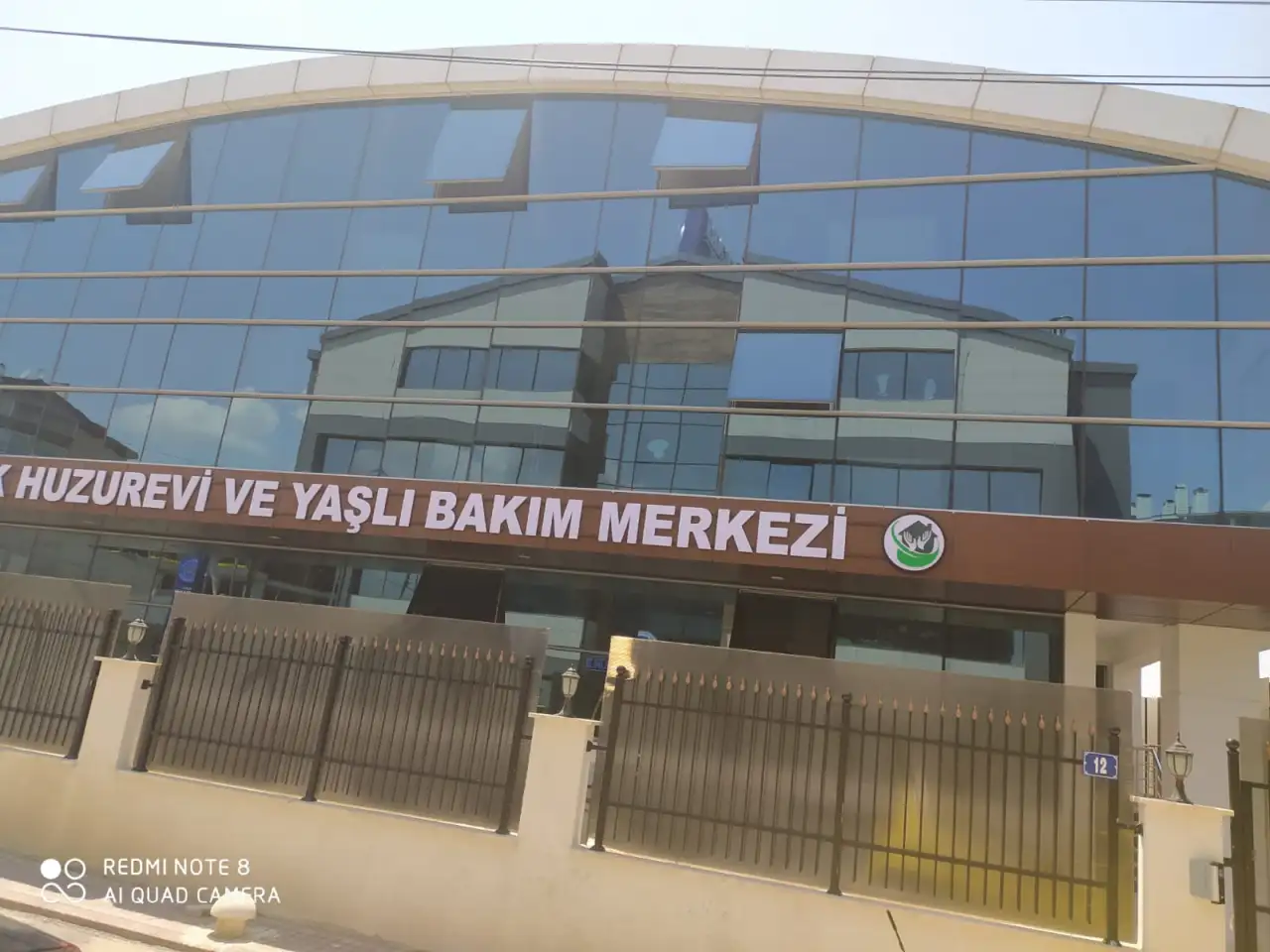 Yörtürk Huzurevi ve Yaşlı Bakım Merkezi - Huzurevi - Ankara - galeri görseli