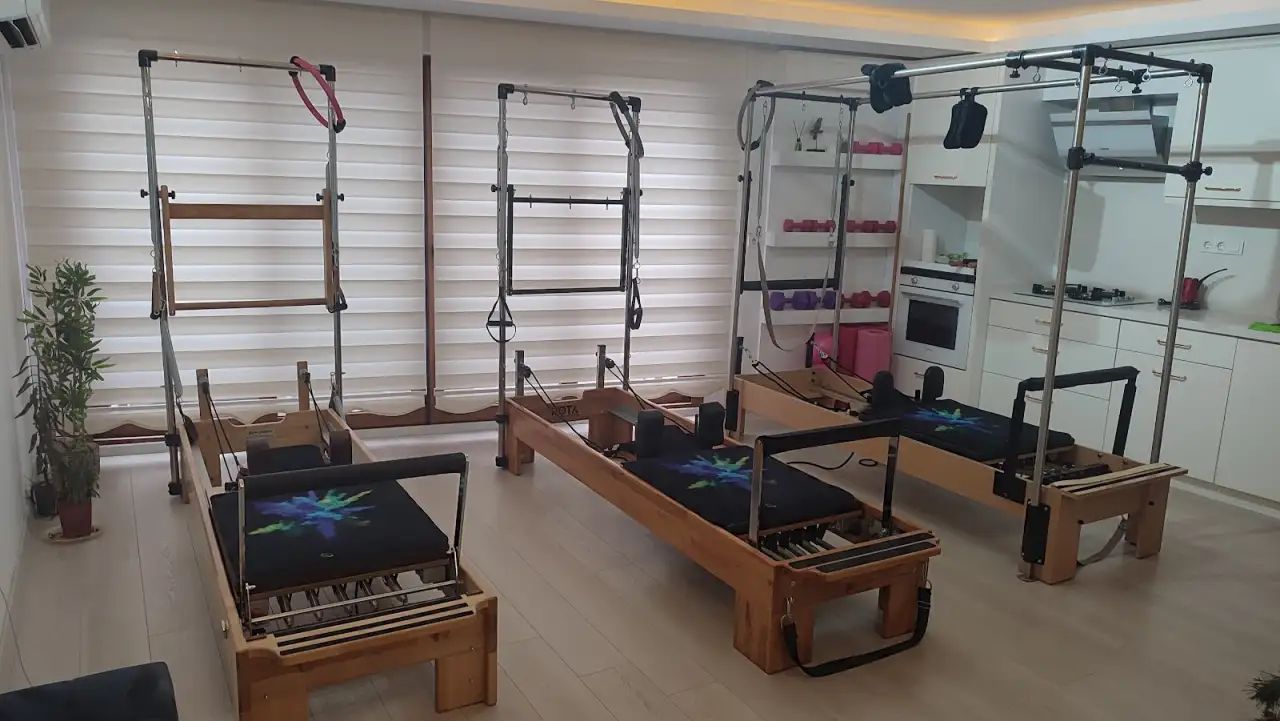 Sağlıklı Yaşam Fizik Tedavi ve Danışmanlık Merkezi - Fizik Tedavi ve Rehabilitasyon - Aydın