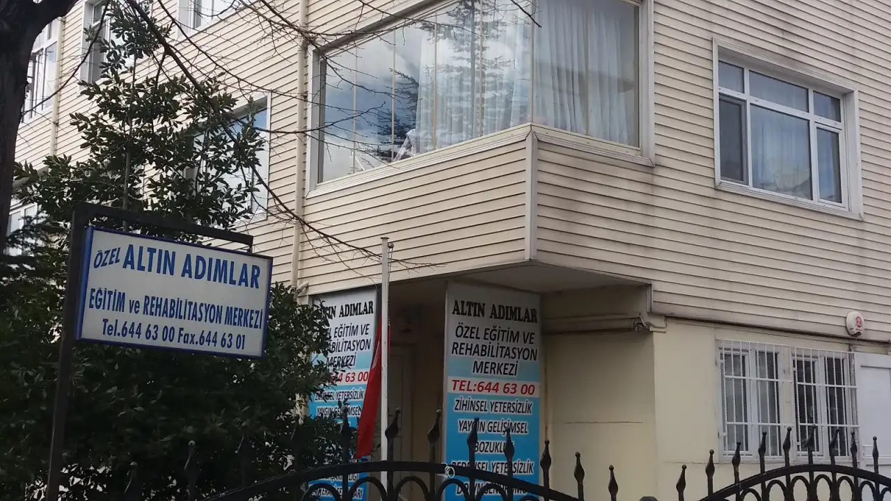 Ümit Çocuk Evi - Anaokulu - Kreş - Kreş ve Anaokulu - İstanbul