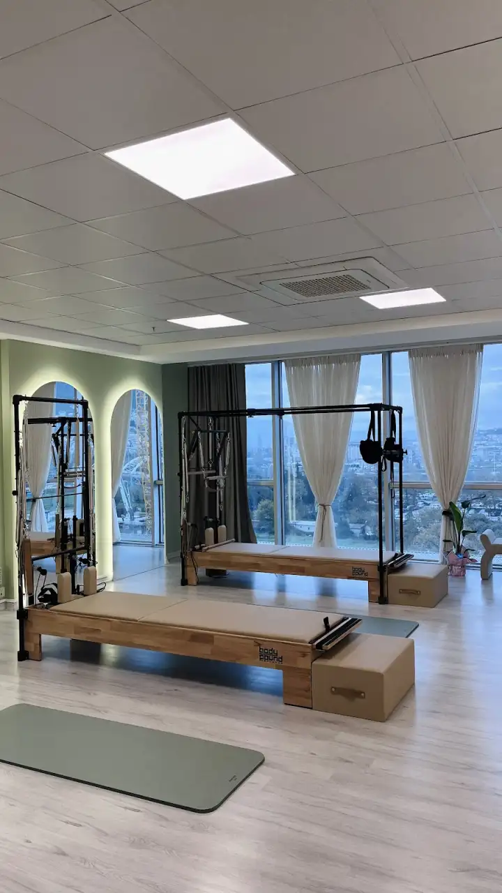 Fizyoterapist Nazlı Kol Özel Sağlık Meslek Hizmet Birimi - Fizik Tedavi ve Rehabilitasyon - Bursa - galeri görseli