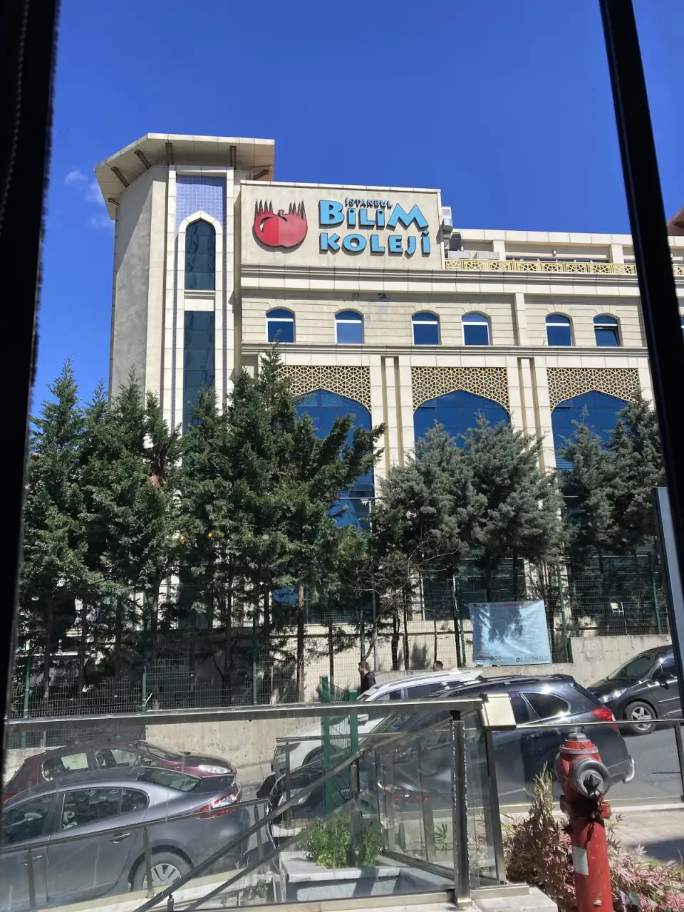 İstanbul Bilim Anaokulu - Kreş ve Anaokulu - İstanbul - galeri görseli