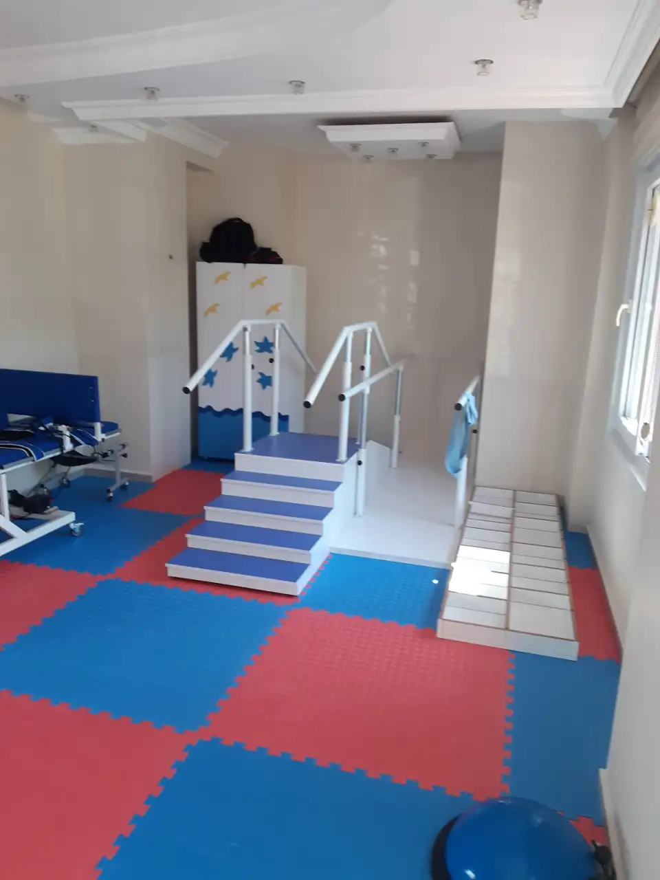 Mersin Özel Pera Özel Eğitim ve Rehabilitasyon Merkezi