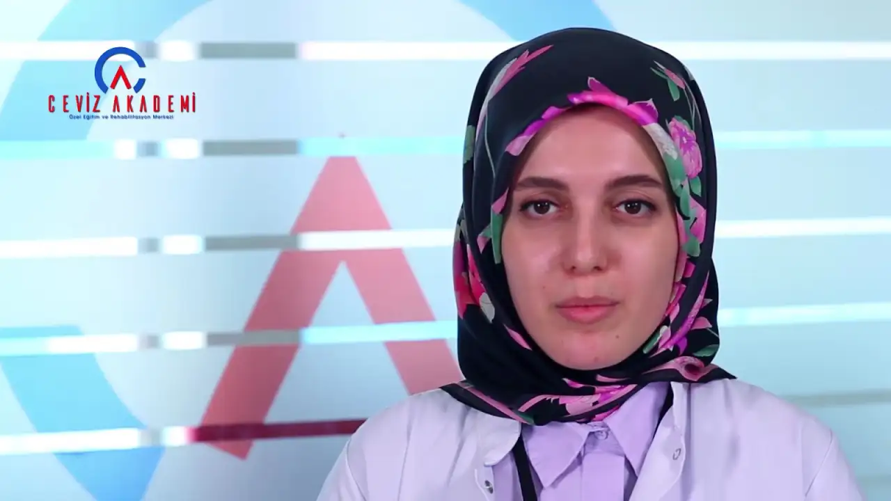 Ceviz Akademi Özel Eğitim ve Rehabilitasyon Merkezi