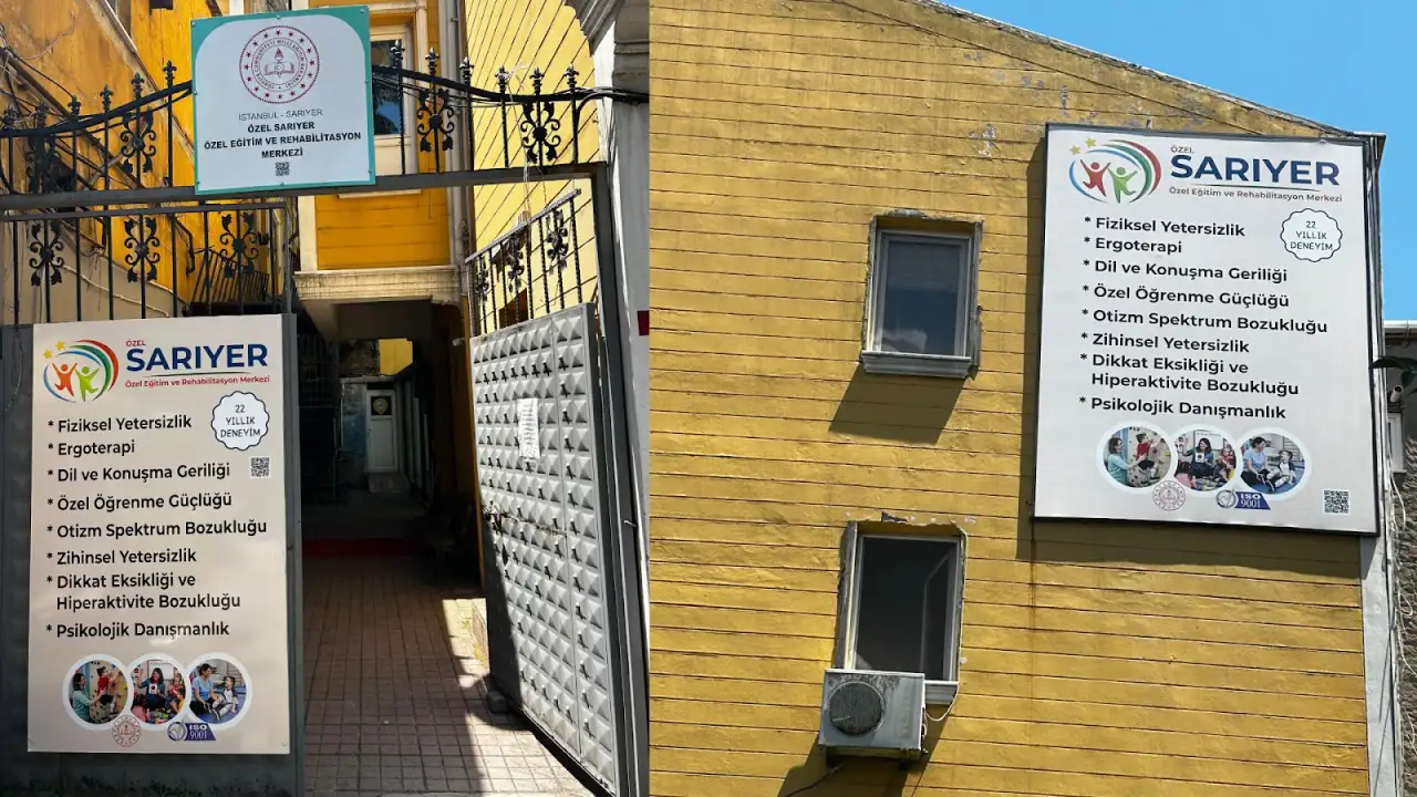 Özel Zencefil Eğitim Ve Rehabilitasyon Merkezi - Fizik Tedavi ve Rehabilitasyon - İstanbul - galeri görseli