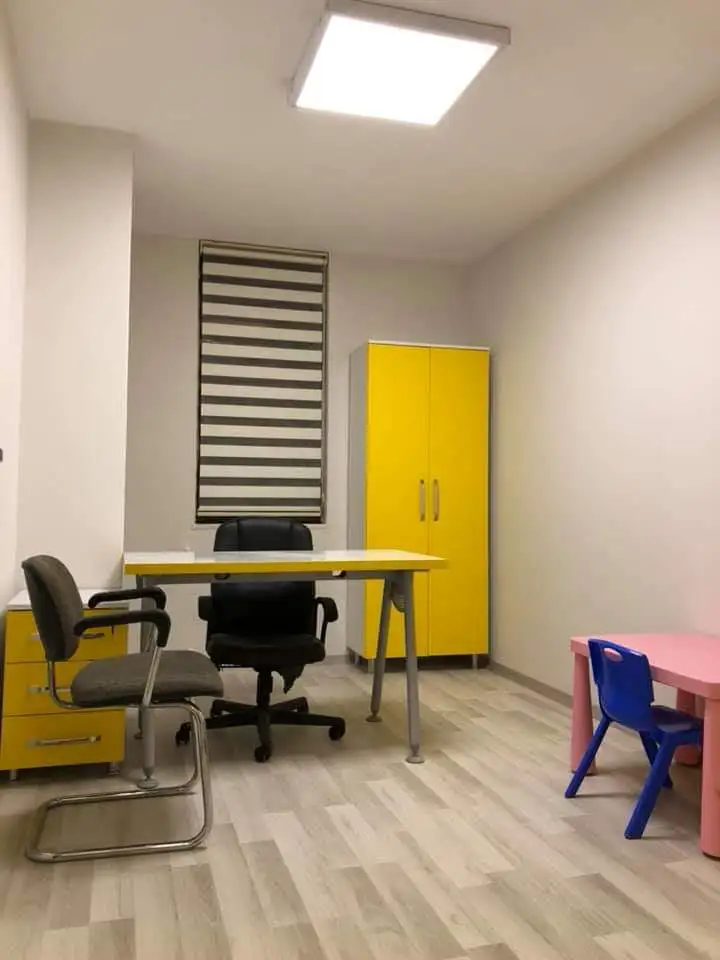 Zeytinburnu Tek Çözüm Rehabilitasyon Merkezi - Fizik Tedavi ve Rehabilitasyon - İstanbul - galeri görseli