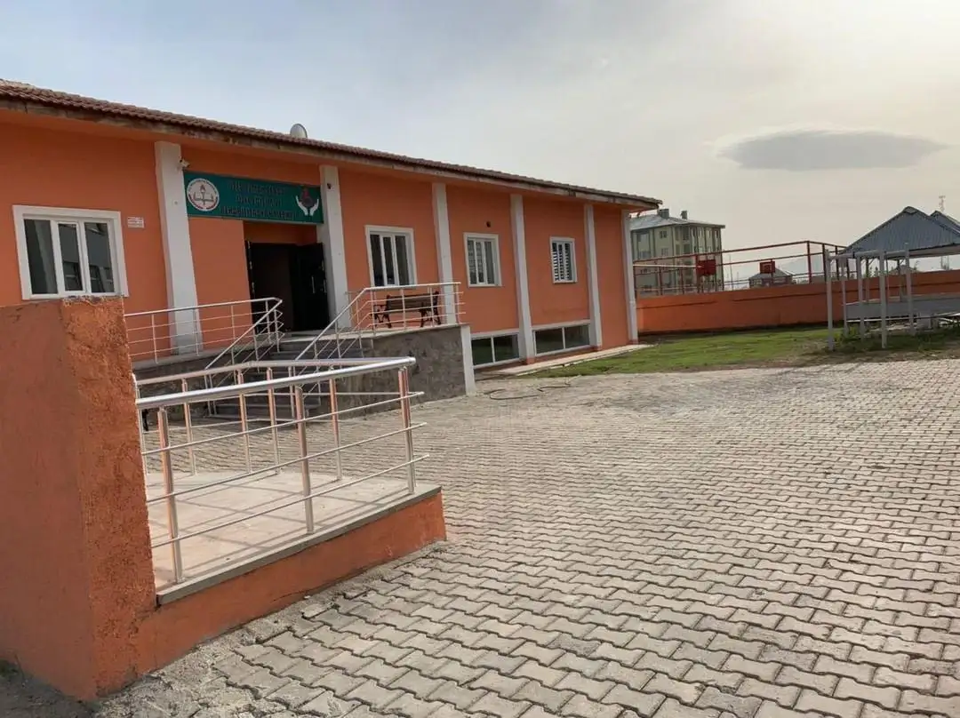 Patnos Özel Uzman Deva Özel Eğitim ve Rehabilitasyon Merkezi - Özel Eğitim ve Gelişim Merkezi - Ağrı