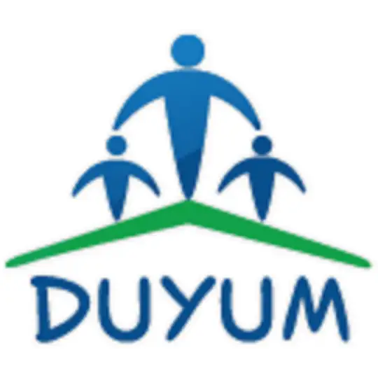 Özel Duyum Özel Eğitim ve Rehabilitasyon Merkezi